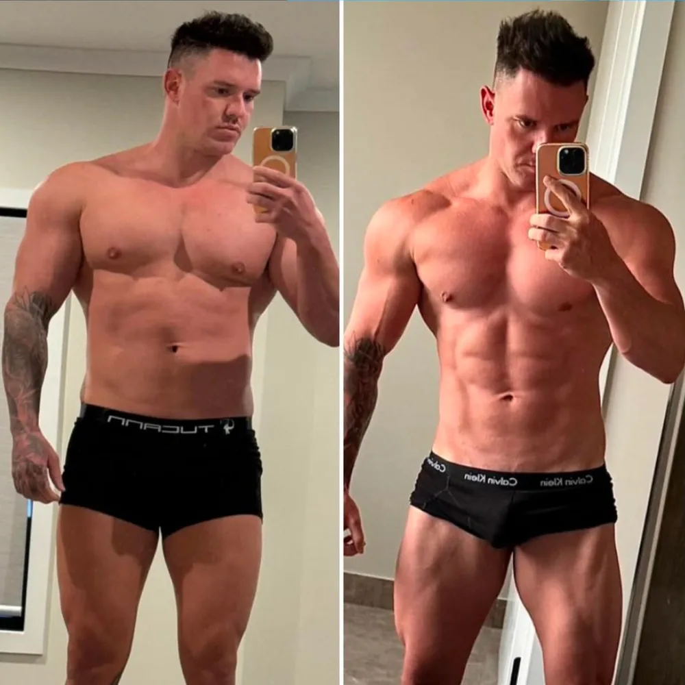 Client transformation after the Optiman Protocol