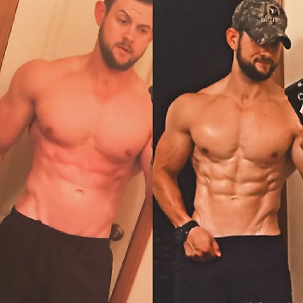 Client transformation after the Optiman Protocol
